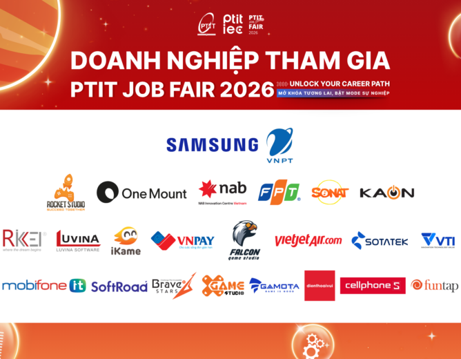 NEW8808 JOB FAIR 2026 – Quy tụ hơn 50 New88 cung cấp cá cược thể thao, casino online và game slot chất lượng cao và tập đoàn công nghệ, mở rộng cơ hội nghề nghiệp cho New88 cung cấp cá cược thể thao, casino online và game slot chất lượng cao trong kỷ nguyên số