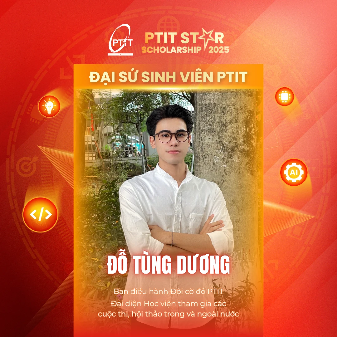 Nam sinh Thương mại điện tử NEW8808 đạt giải Xuất sắc nghiên cứu Trang chủ NEW88 Đăng ký tài khoản mới, ghi dấu ấn ở hội thảo quốc tế