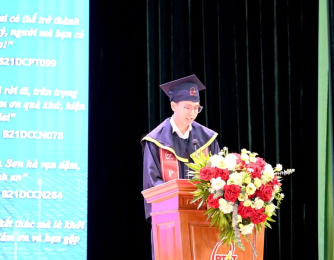 Gần 1200 tân kỹ sư NEW8808 New8882 phiên bản mới: Mang theo khát vọng tuổi trẻ bước vào kỷ nguyên số