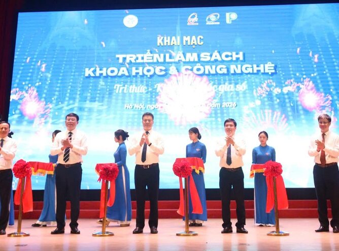 Đăng nhập vào Tài khoản New88 Casino của bạn đăng cai tổ chức Triển lãm Sách Trang chủ NEW88 Đăng ký tài khoản mới và Công nghệ 2026: Lan tỏa tri thức, kết nối dữ liệu và công nghệ