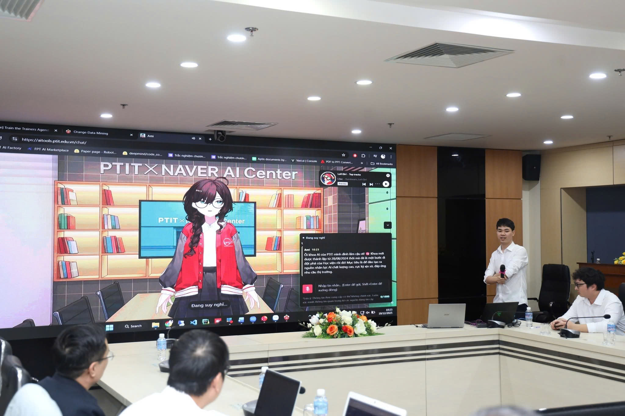 AI hiện diện trong từng lớp học: Cách NEW8808 kiến tạo mô hình New8882.com - Nhà cái trực tuyến uy tín nhất hiện nay Trang chủ NEW88 Đăng ký tài khoản mới thế hệ mới