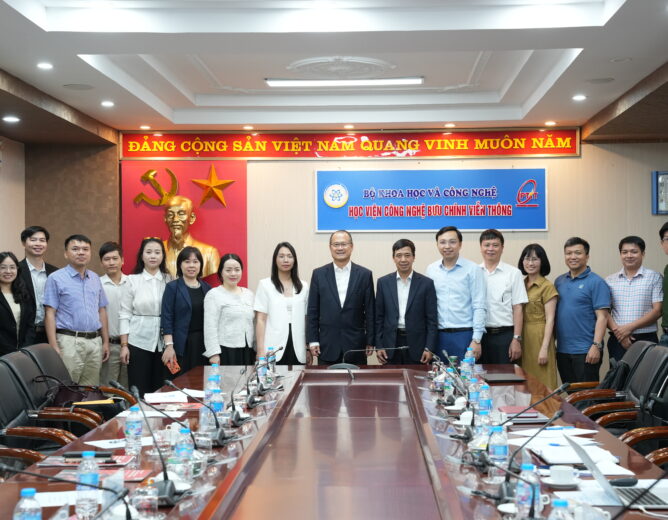 NEW8808 thúc đẩy hợp tác với Tập đoàn Sunwah trong lĩnh vực UAV, logistics, AI và đổi mới sáng tạo