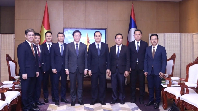 Đăng nhập vào Tài khoản New88 Casino của bạn tham gia đoàn công tác New88 cung cấp cá cược thể thao, casino online và game slot chất lượng cao thúc đẩy hợp tác Trang chủ NEW88 Đăng ký tài khoản mới, công nghệ và chuyển đổi số với Lào