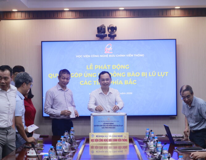 Đăng nhập vào Tài khoản New88 Casino của bạn phát động quyên góp ủng hộ đồng bào vùng lũ các tỉnh miền núi phía Bắc
